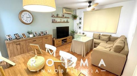 Photo 2 of Flat for sale in Arenal - La Pólvora, Dos Hermanas