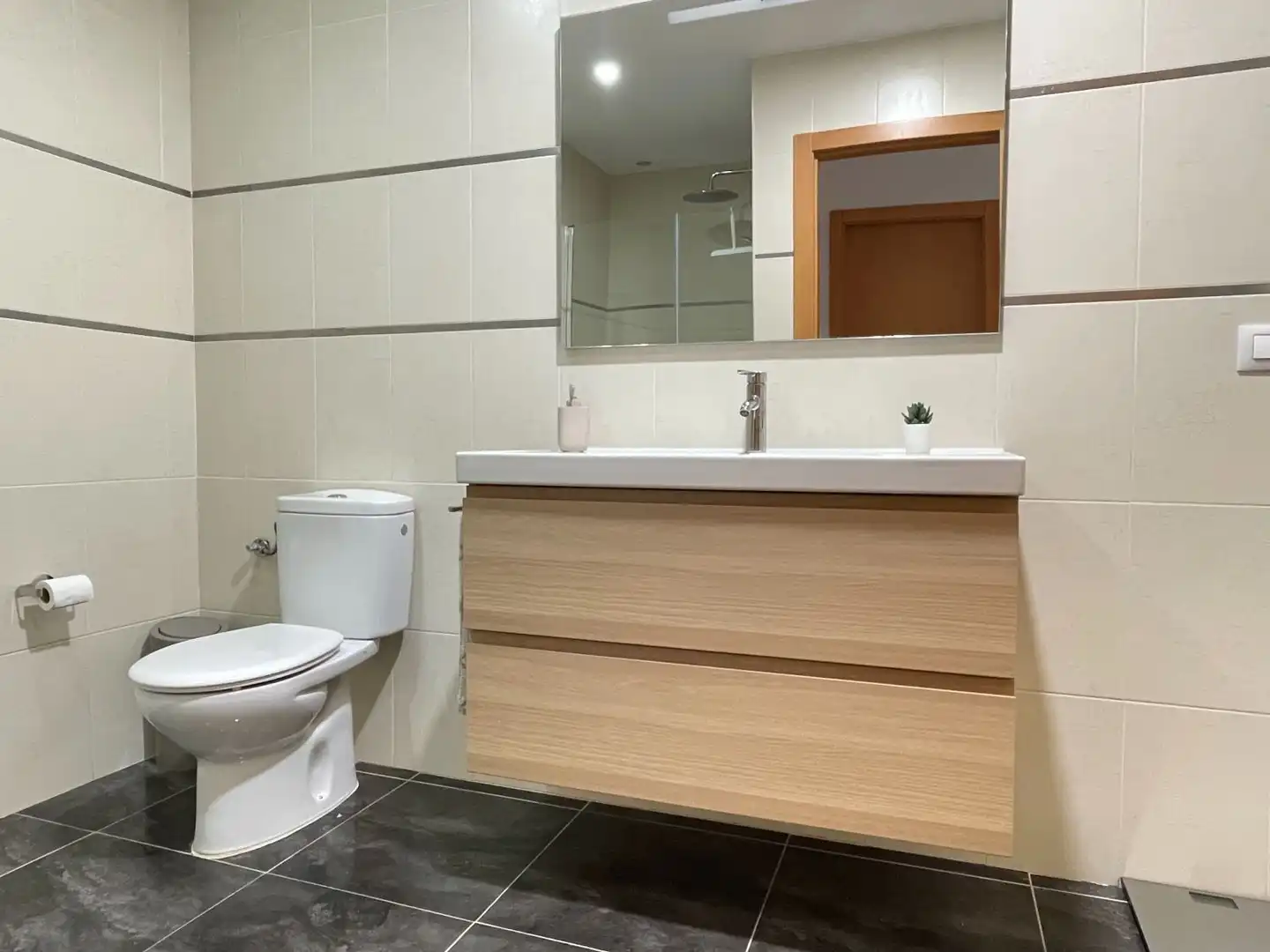 Bathroom of Detached homes for sale in Torres Torres  with Air Conditioner, Heating and Terrace