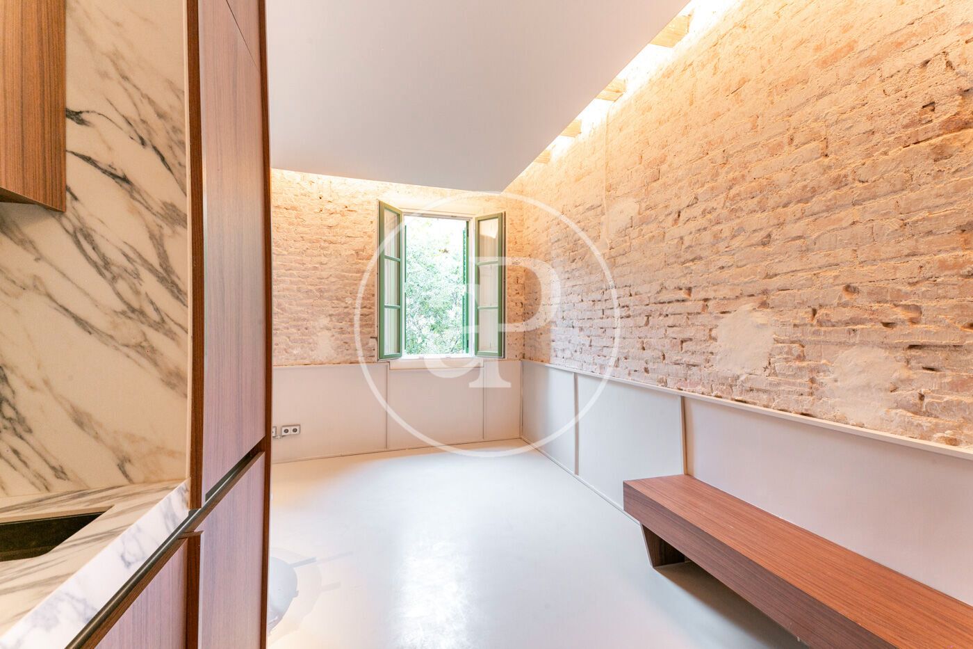 Flat for sale in  Barcelona Capital  with Air Conditioner, Heating and Storage room
