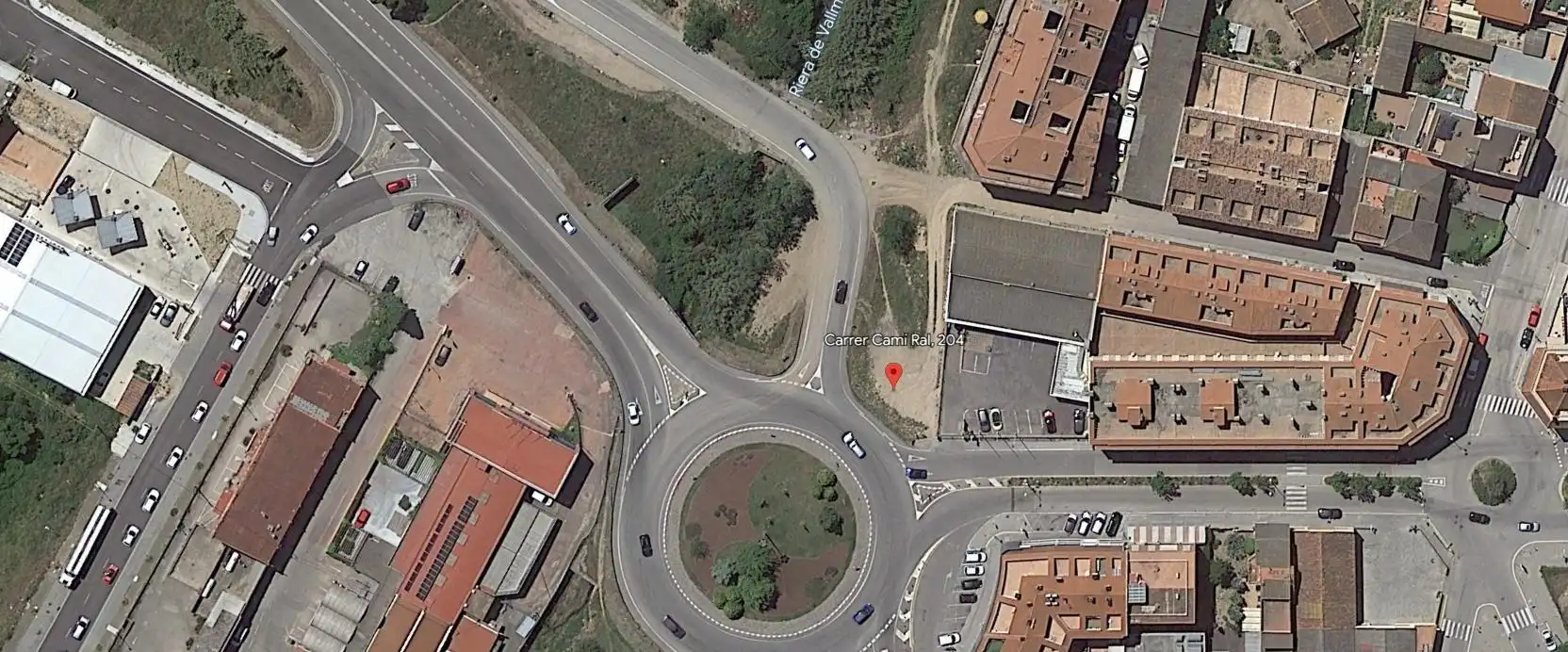 Terreny residencial en venda a Tordera pueblo, imagen 7