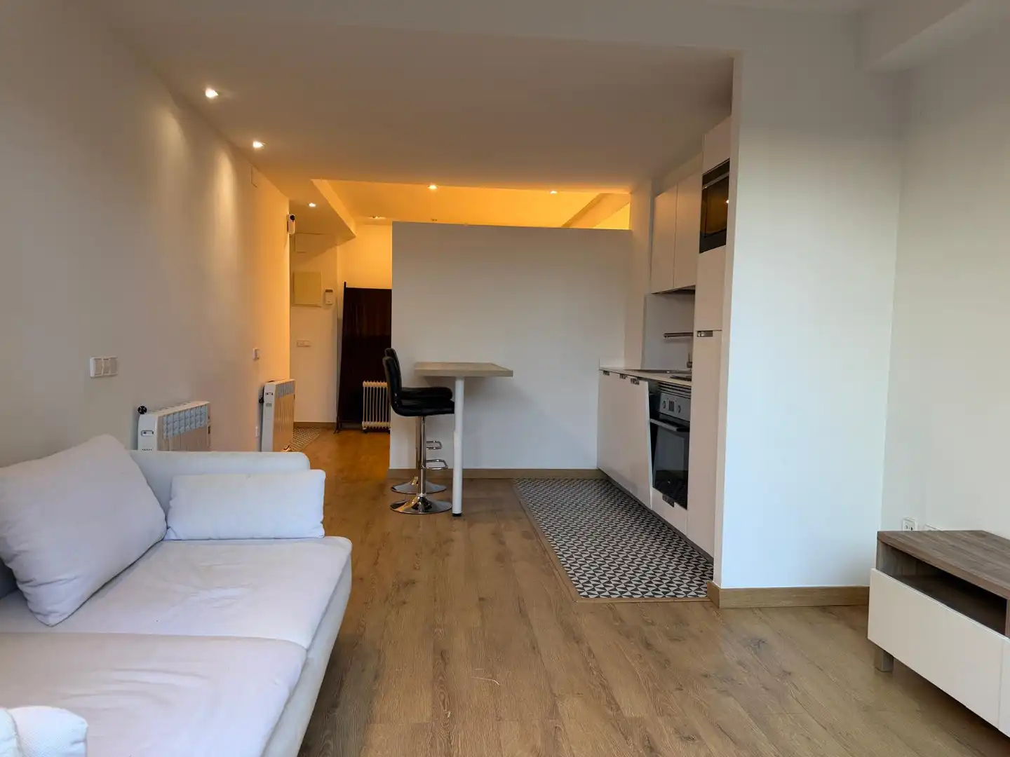Loft zum Verkauf in Eixample Sud – Migdia
