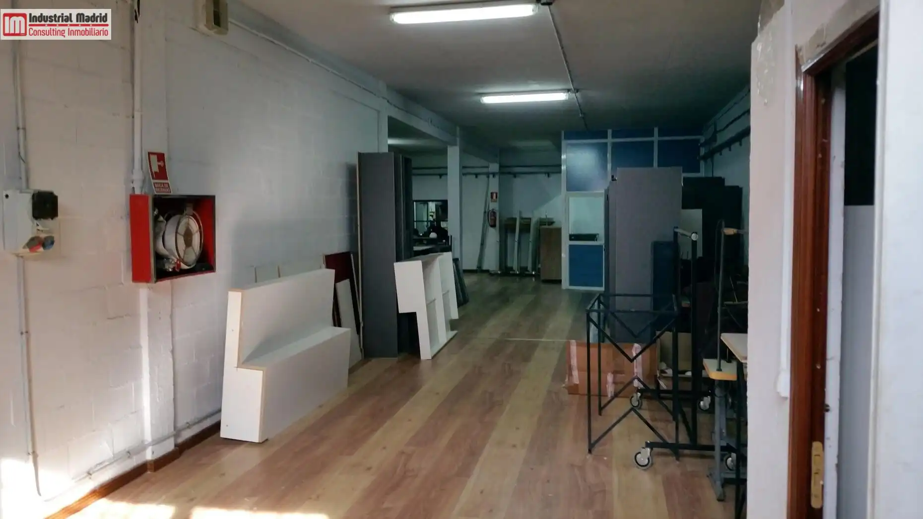 Residencial en venda a Humanes de Madrid, imagen 34