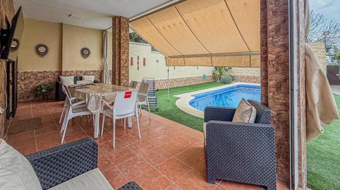 Foto 2 de Casa o chalet en venta en Arco Norte - Avda. España, Dos Hermanas