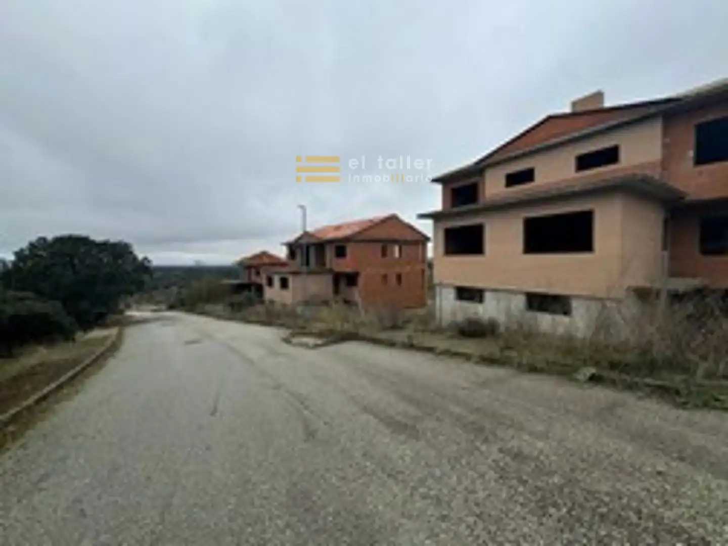 Casa adosada en venta en Buenavista