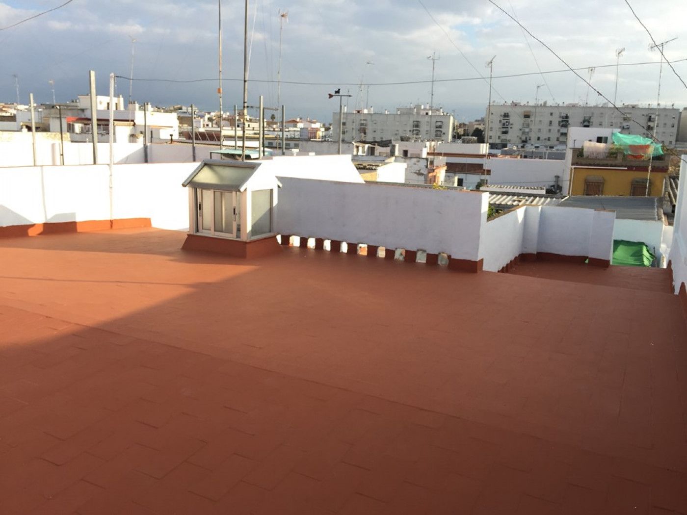 House or chalet for sale in Estación - La Fontanilla - El Tinte