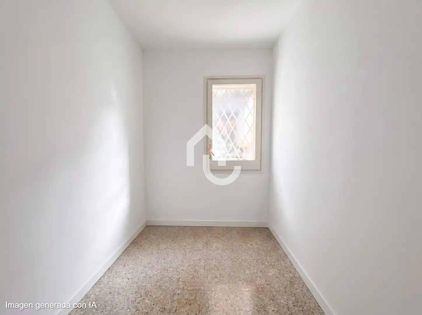 Habitación de Piso en venta en Barcelona con Calefacción y Terraza