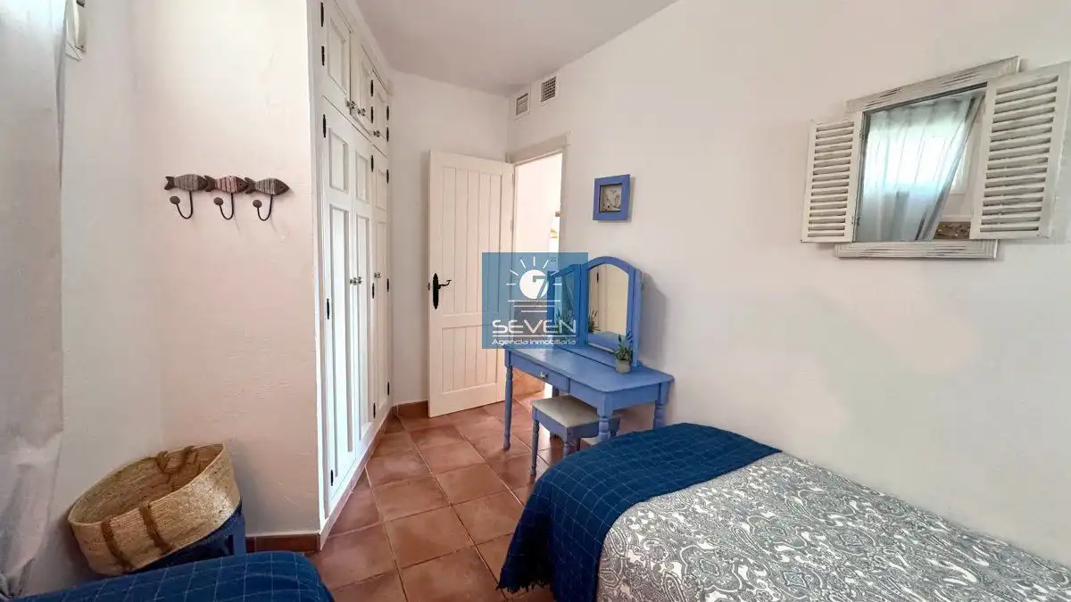 Casa o chalet en venta en Almuñécar con Terraza, Trastero y Piscina