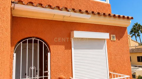 Foto 3 de Apartament en venda a Carrer de L'agret, Dénia, Spain, -1, El Montgó, Dénia