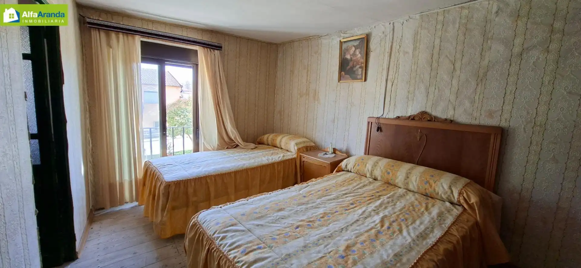 Bedroom of Country homes for sale in San Juan del Monte  with Storage room and Furnished