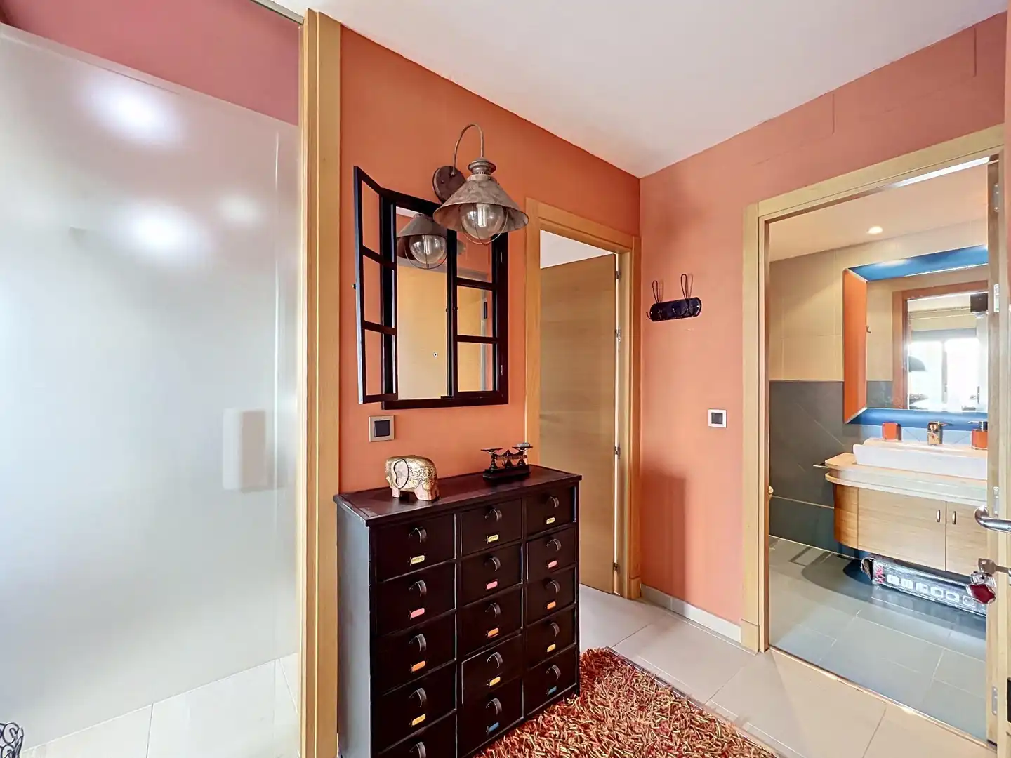 Piso en venta en Almería con Aire acondicionado, Calefacción y Terraza