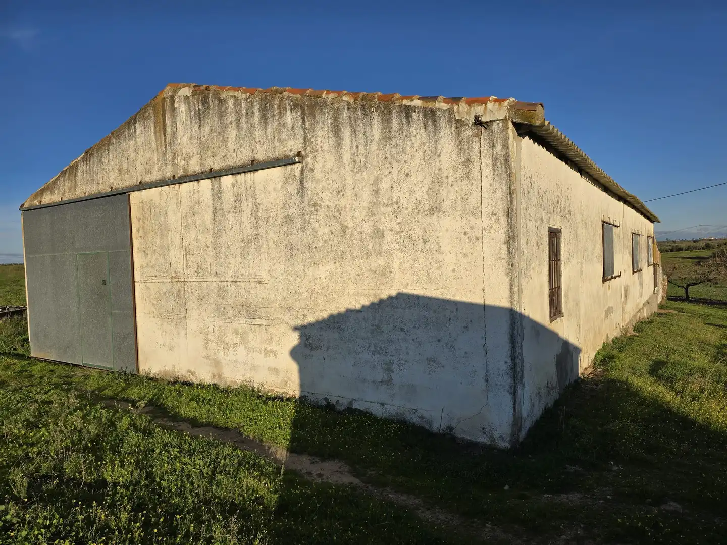 Grundstücke und Bauplätze zum Verkauf in Dos Torres, imagen 6