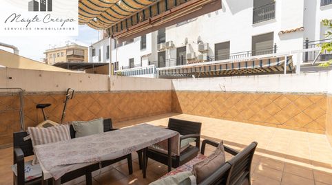 Foto 5 de Casa adosada en venta en Calle M.j.larra Acceso I, 8, Maracena, Granada