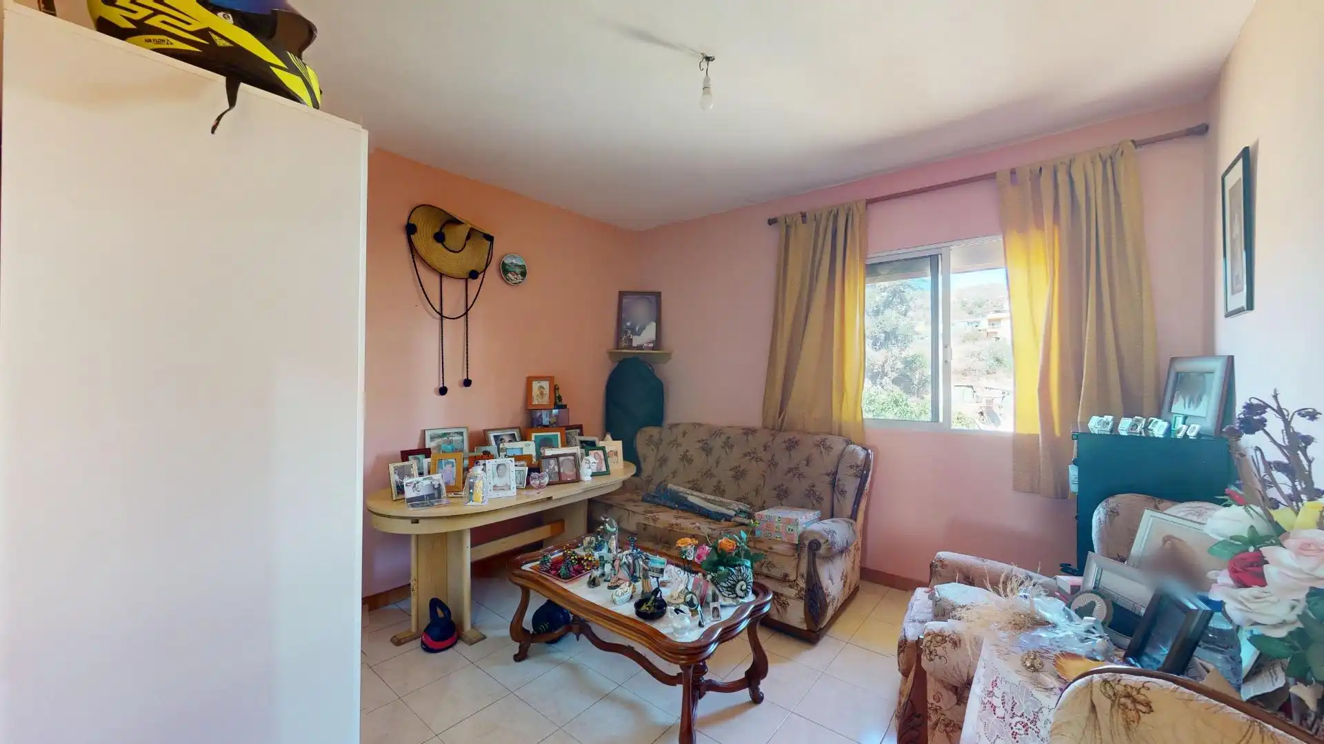 Jardí de Pis en venda en Santa Cruz de Tenerife amb Terrassa