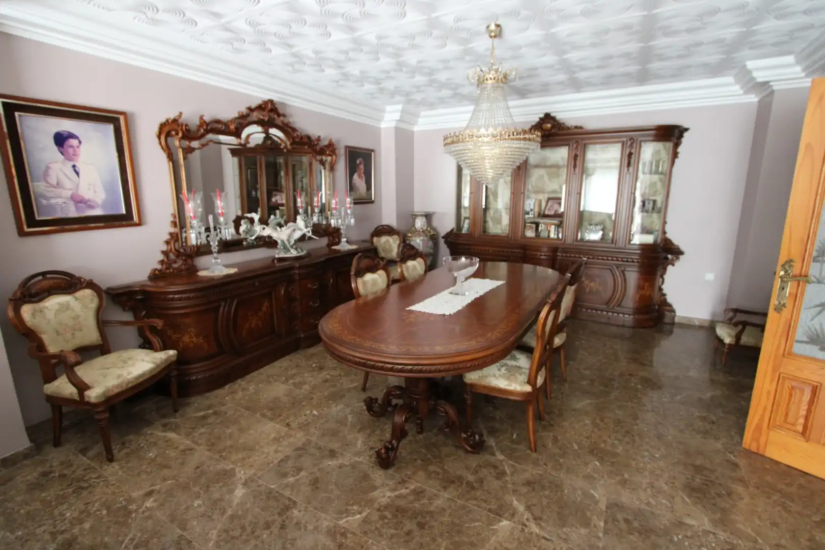 Adosado con jardín en venta en Pego, imagen 18
