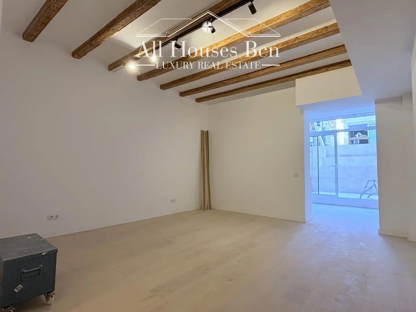 Duplex con ascensore in vendita a Ganduxer, imagen 13