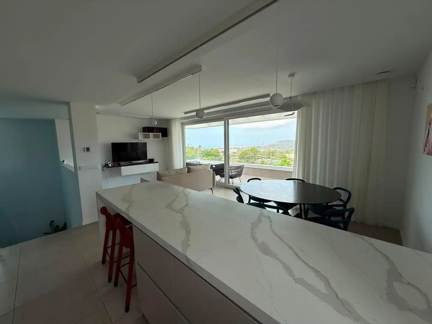 Haus oder Chalet zur Miete in Calle Calle Reina Sofía, Golf Bahía