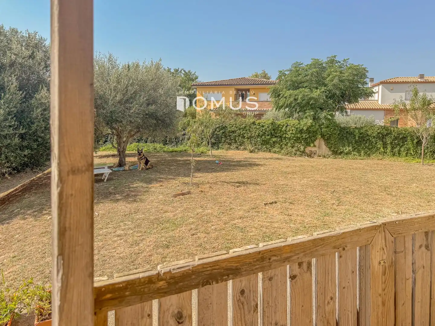 Casa o chalet en venta en Lladó con Calefacción, Jardín privado y Terraza
