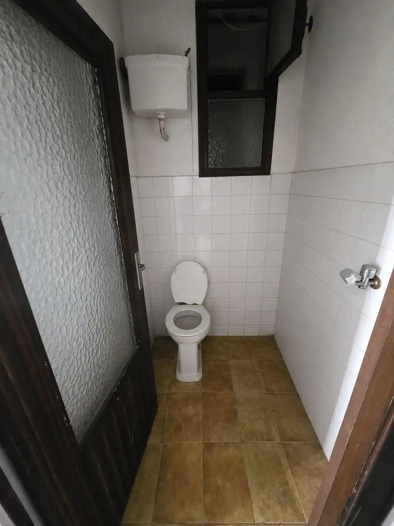 Bany de Casa o xalet en venda en Puerto Lumbreras