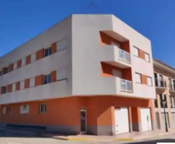 Exterior view of Flat for sale in Favara  with Storage room