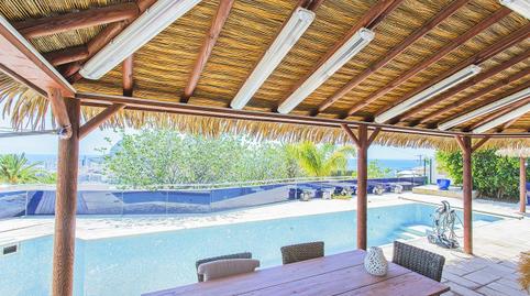 Foto 3 de Casa o xalet en venda a Partida Cucarres Les, Oltamar - Cucarres, Calpe / Calp