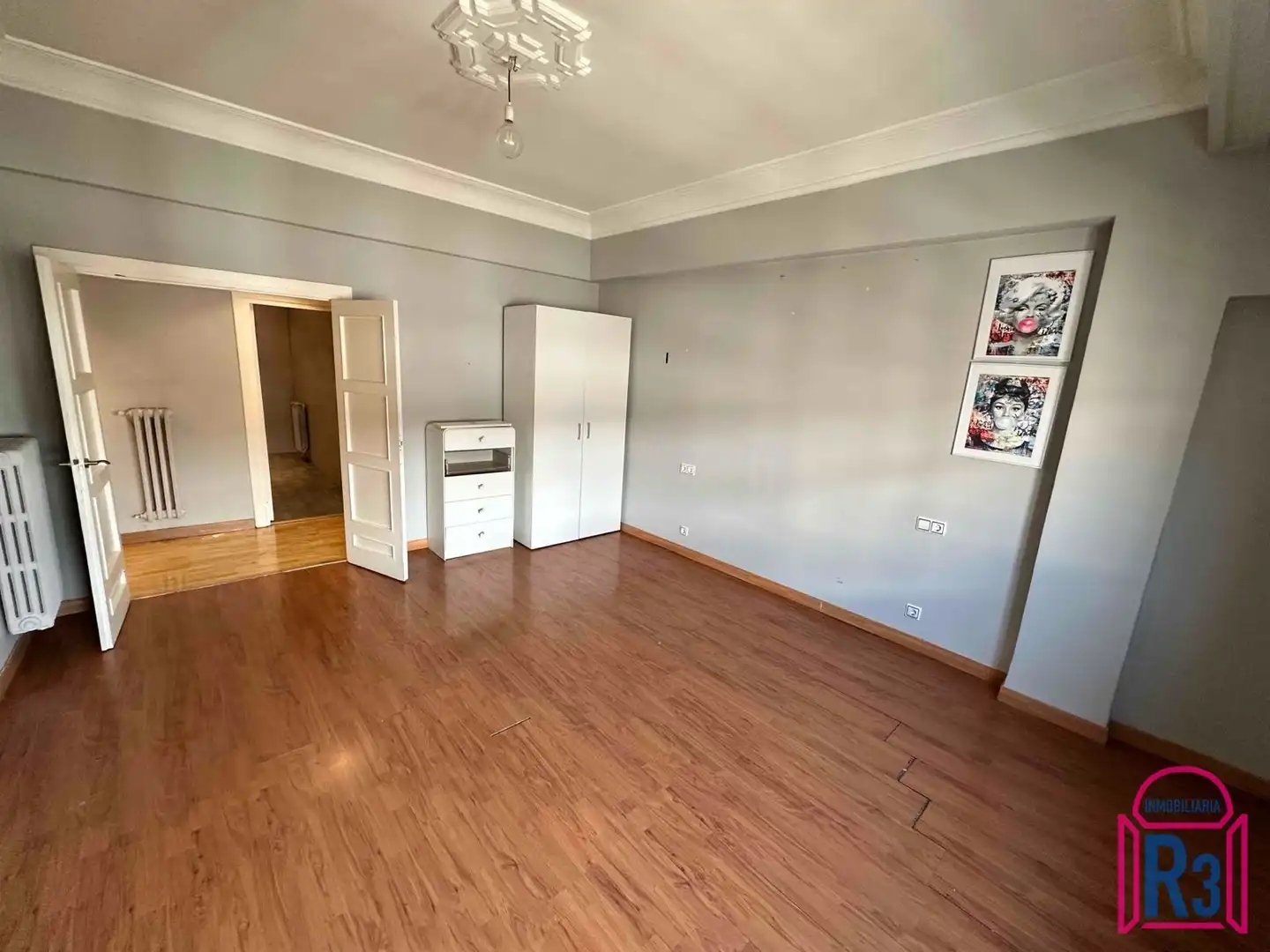 Apartament en venda a Centro Ciudad