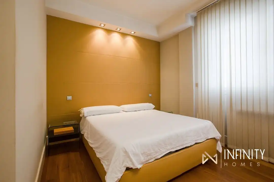 Habitación de Piso de alquiler en Bilbao  con Calefacción, Terraza y Horno