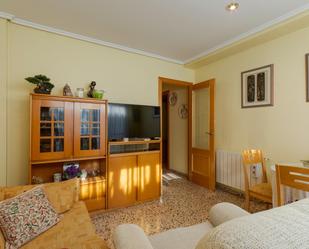 Bedroom of Flat for sale in Ròtova  with Air Conditioner, Heating and Terrace