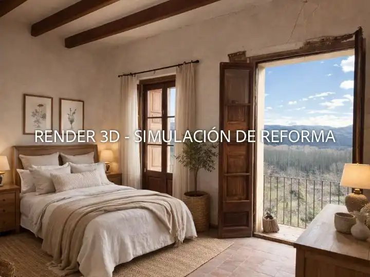 Adossat en venda a Carrer Major 25, imagen 9