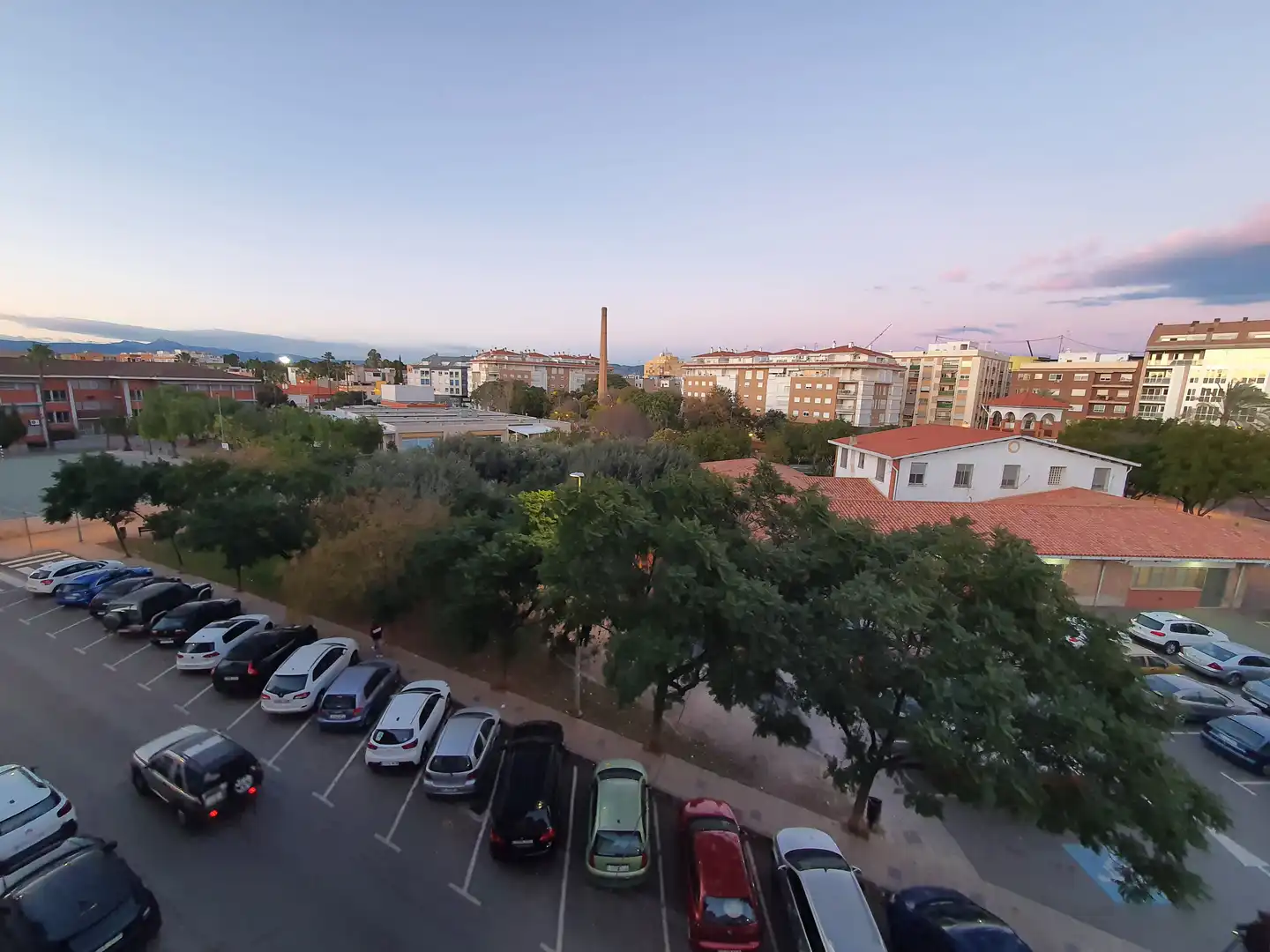 Casa amb terrassa en venda a Avenida Alemania-Italia, imagen 38