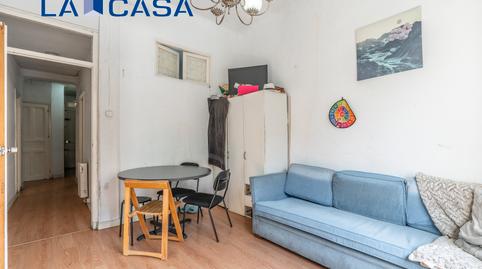 Foto 2 de Pis en venda a Paseo de las Delicias, Delicias, Madrid