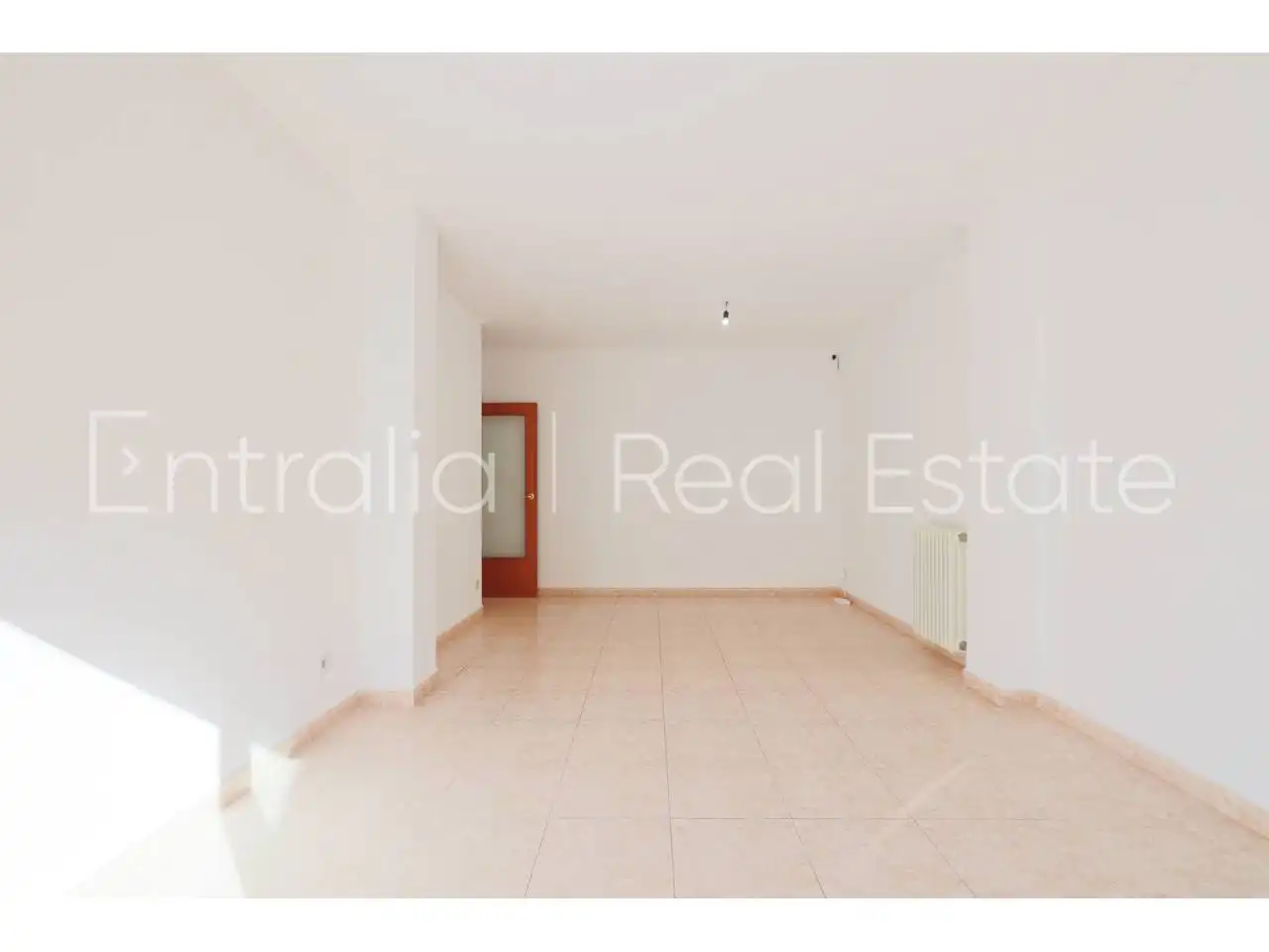 Sala d'estar de Pis en venda en Eixample Sud – Migdia