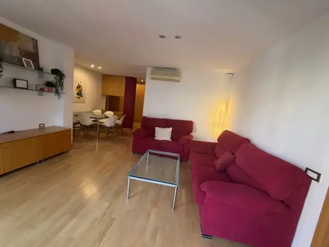 Wohnung mit Terrasse zum Verkauf in Carrer de Lepant, imagen 41