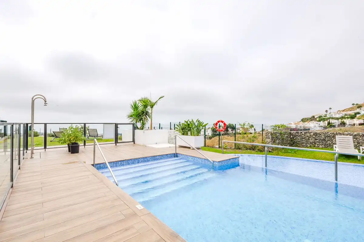 Terraced house with terrace for sale in Calle Pintores De Riviera, imagen 41