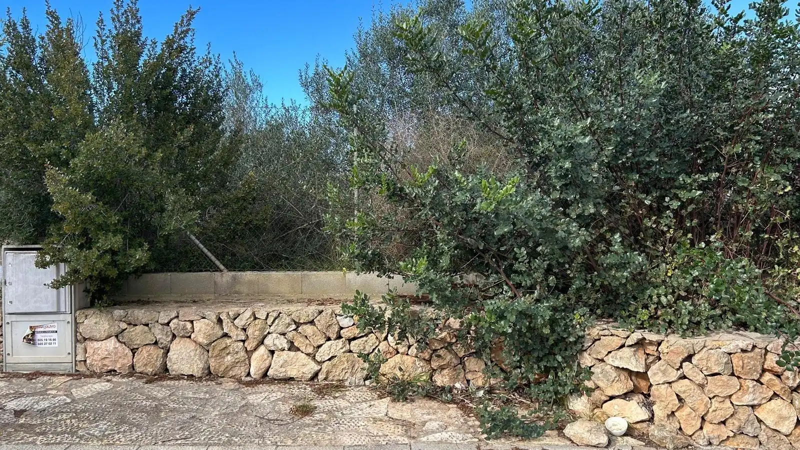 Residencial en venda en Marratxí