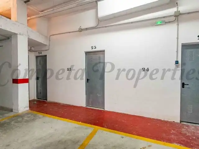 Aparcament en venda a Torrox Pueblo, imagen 4