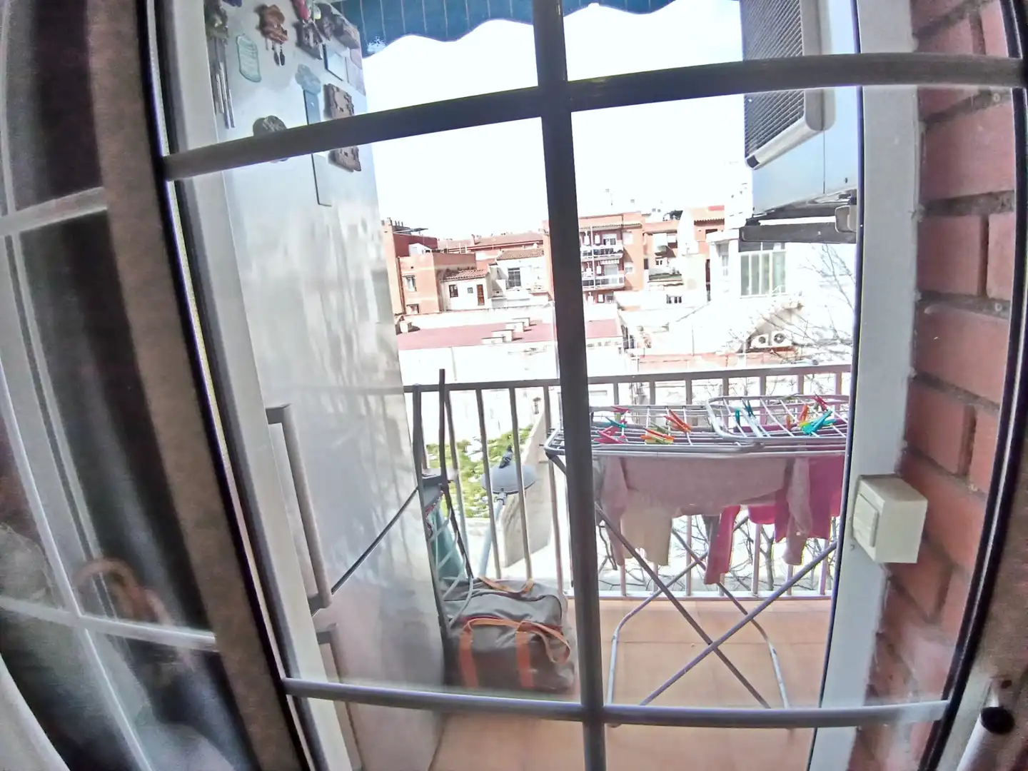 Habitación de Piso en venta en Reus con Aire acondicionado, Calefacción y Balcón