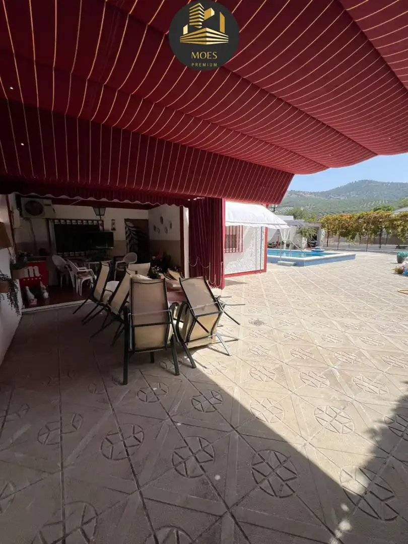 Detached house for sale in Puente Jontoya - Puente de la Sierra - El Arroyo, imagen 12