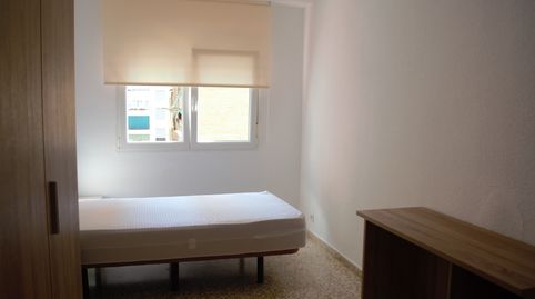 Foto 5 de Piso de alquiler en Avenida de América, Barrio de Zaidín, Granada Capital