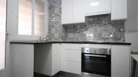 Foto 2 de Pis en venda a Plaza Cruz, Cistérniga, Valladolid