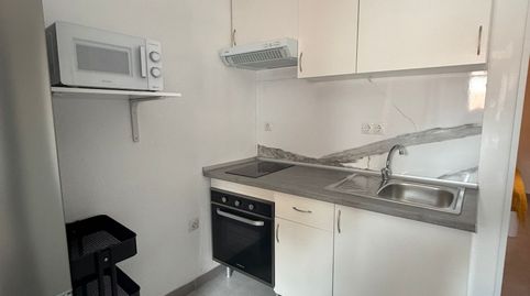 Foto 5 von Wohnungen zur Miete in Santa Cristina - San Rafael, Málaga Capital