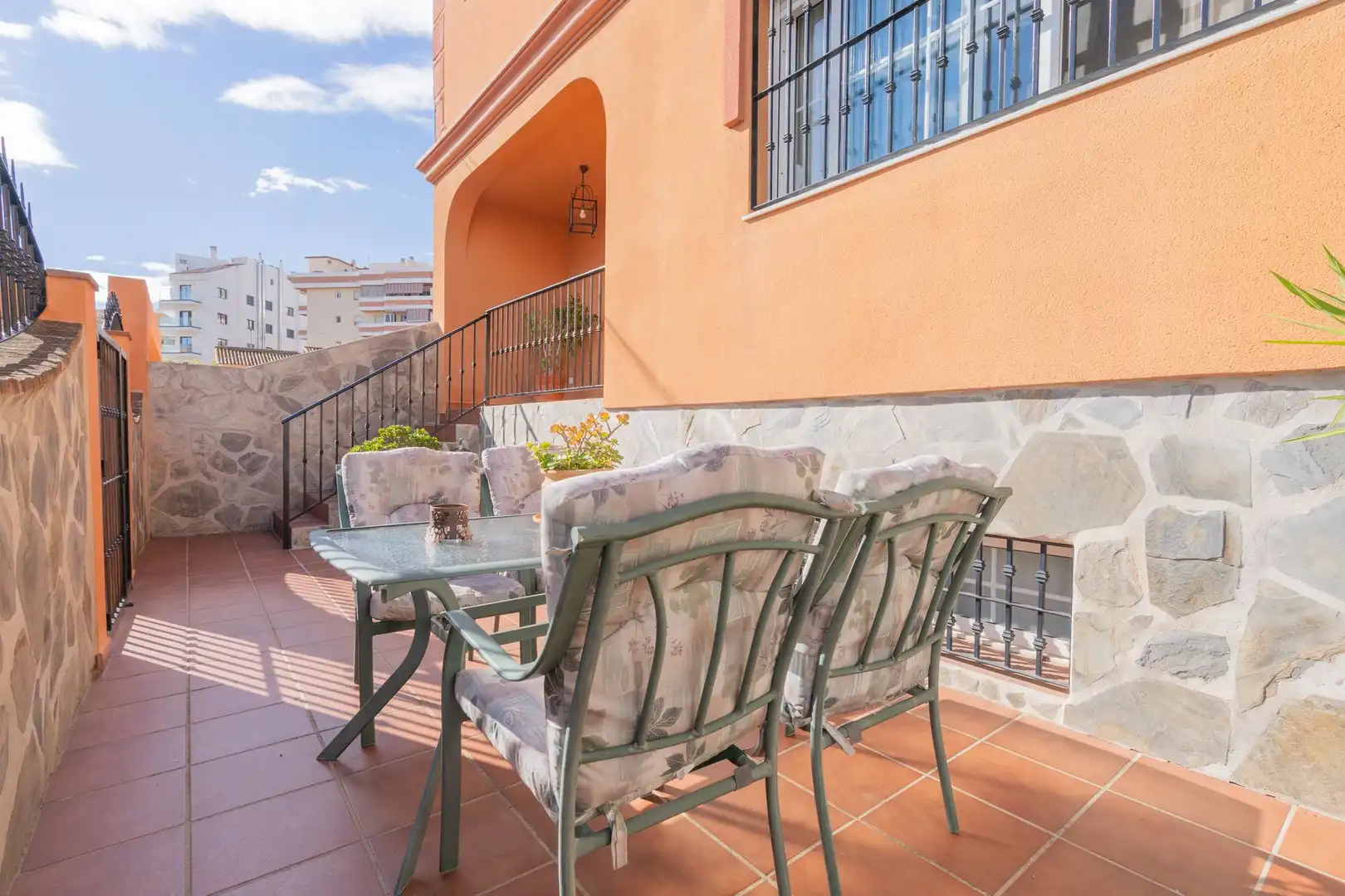 Reihenhaus zum Verkauf in Puerto Deportivo, imagen 41
