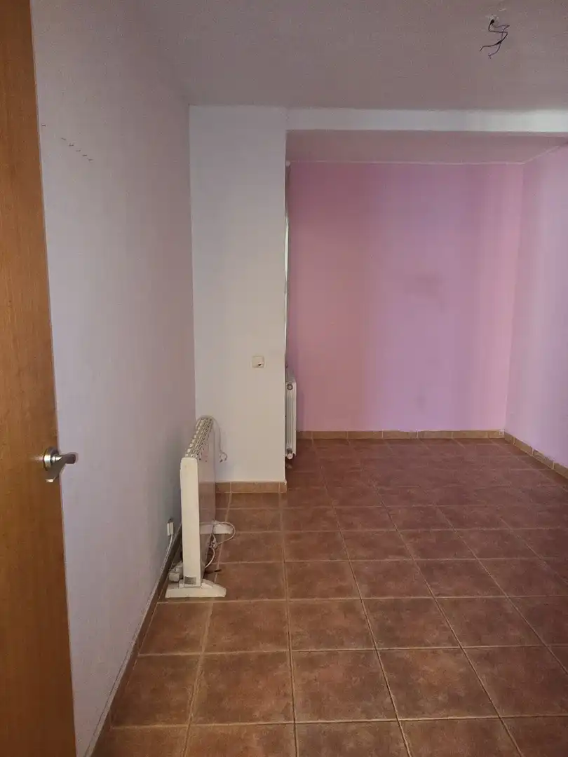 Piso en venta en Badalona con Calefacción