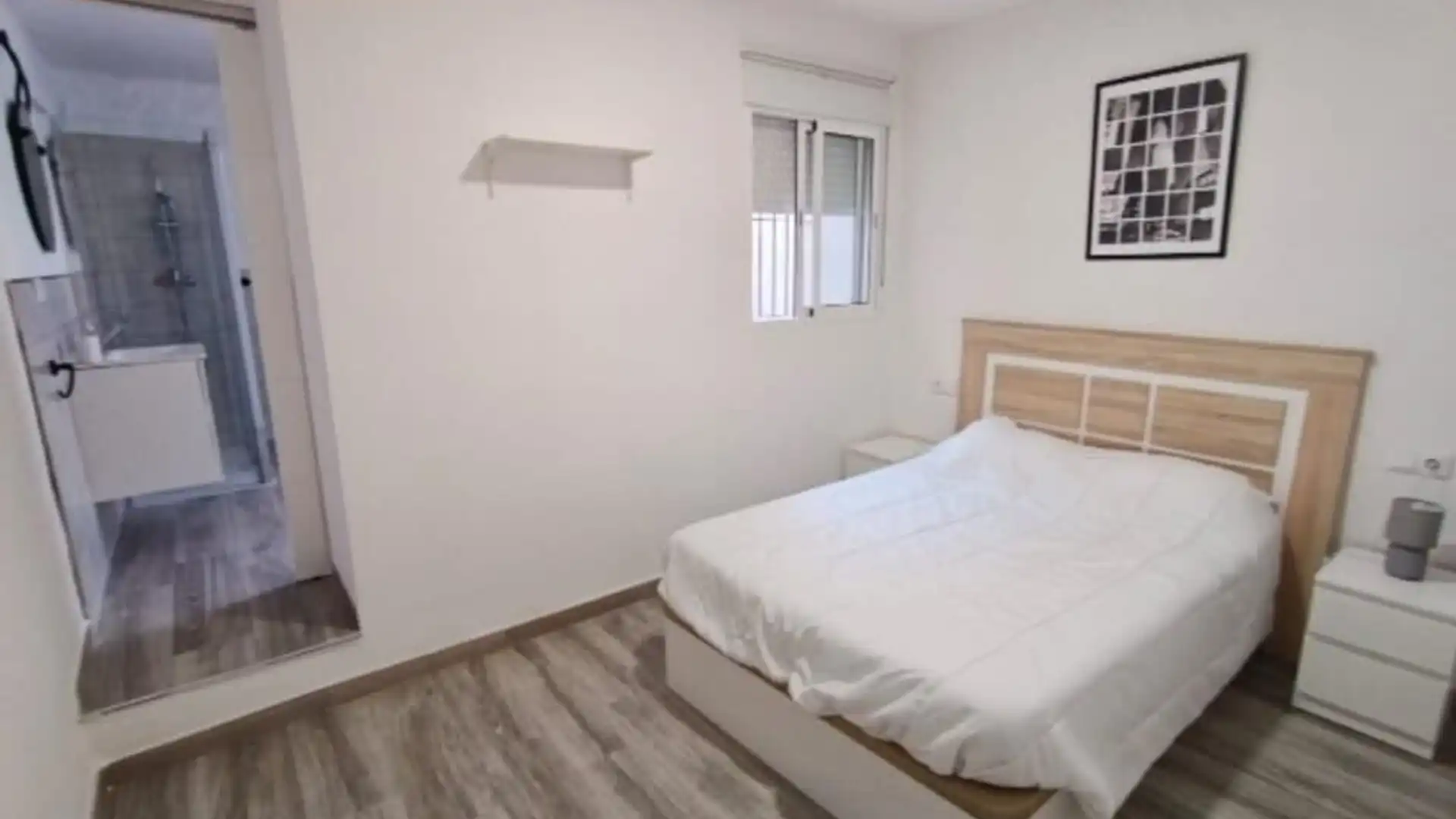 Habitación de Piso en venta en Jerez de la Frontera con Aire acondicionado y Amueblado