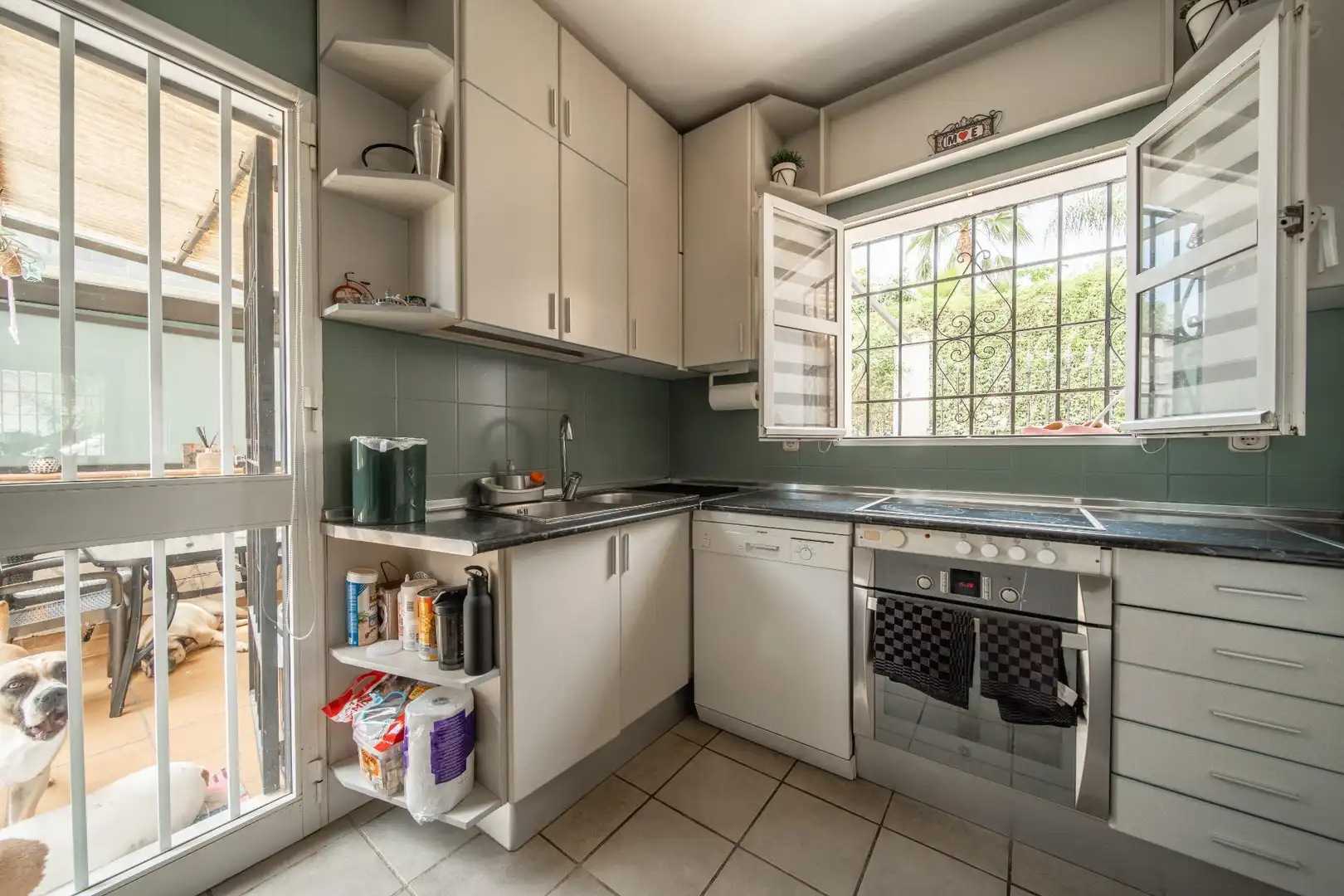 Chalet con piscina en venta en Campo de Mijas, imagen 12