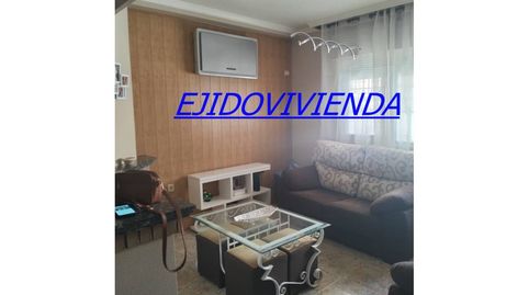 Foto 3 de Casa o xalet en venda a Ejido Sur, El Ejido