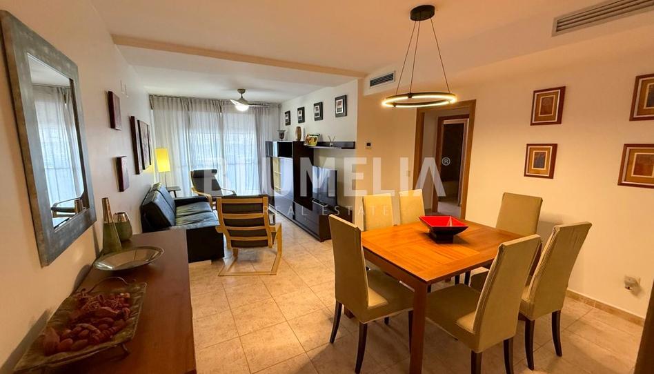 Foto 1 de Apartament de lloguer a N/a, Centro Urbano, Alicante