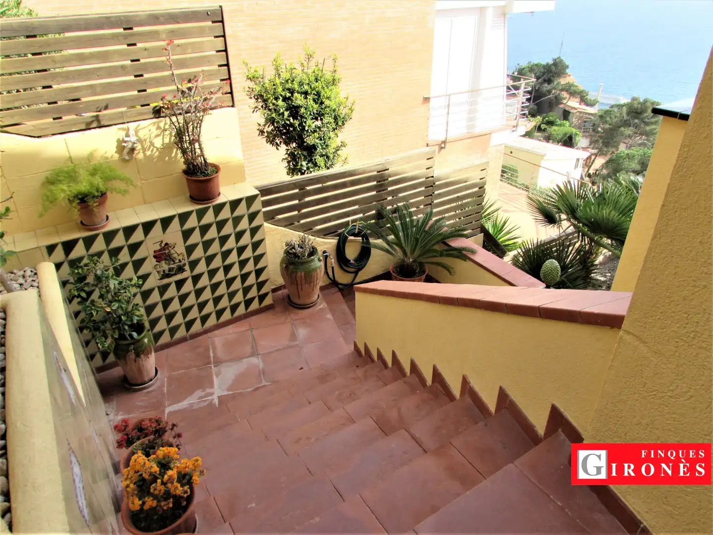 Casa o xalet en venda a Carrer Cardenal Vidal i Barraquer, Santa Cristina - Sant Francesc