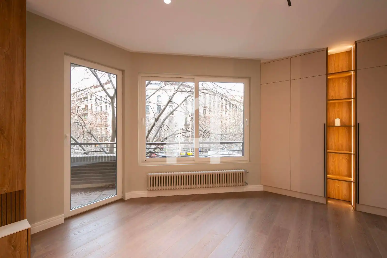 Wohnung mit Terrasse zum Verkauf in Bruc, imagen 6
