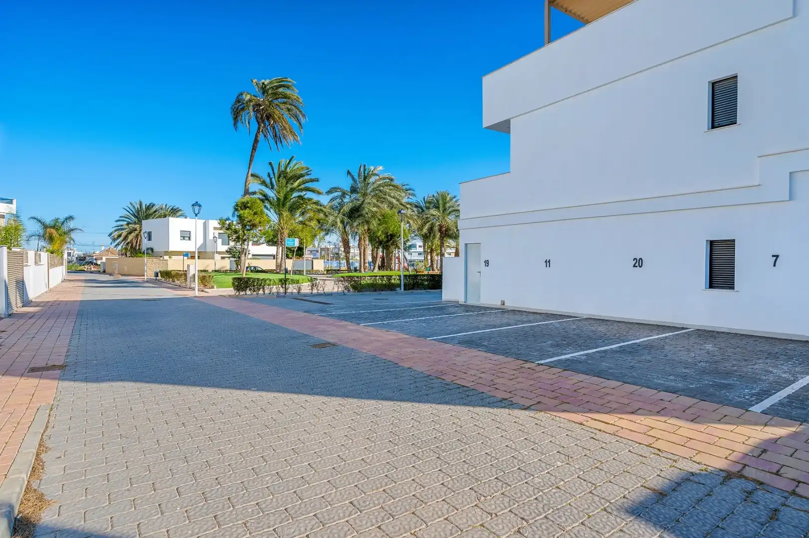Apartment with terrace for sale in Sin calle en la migracion, imagen 25