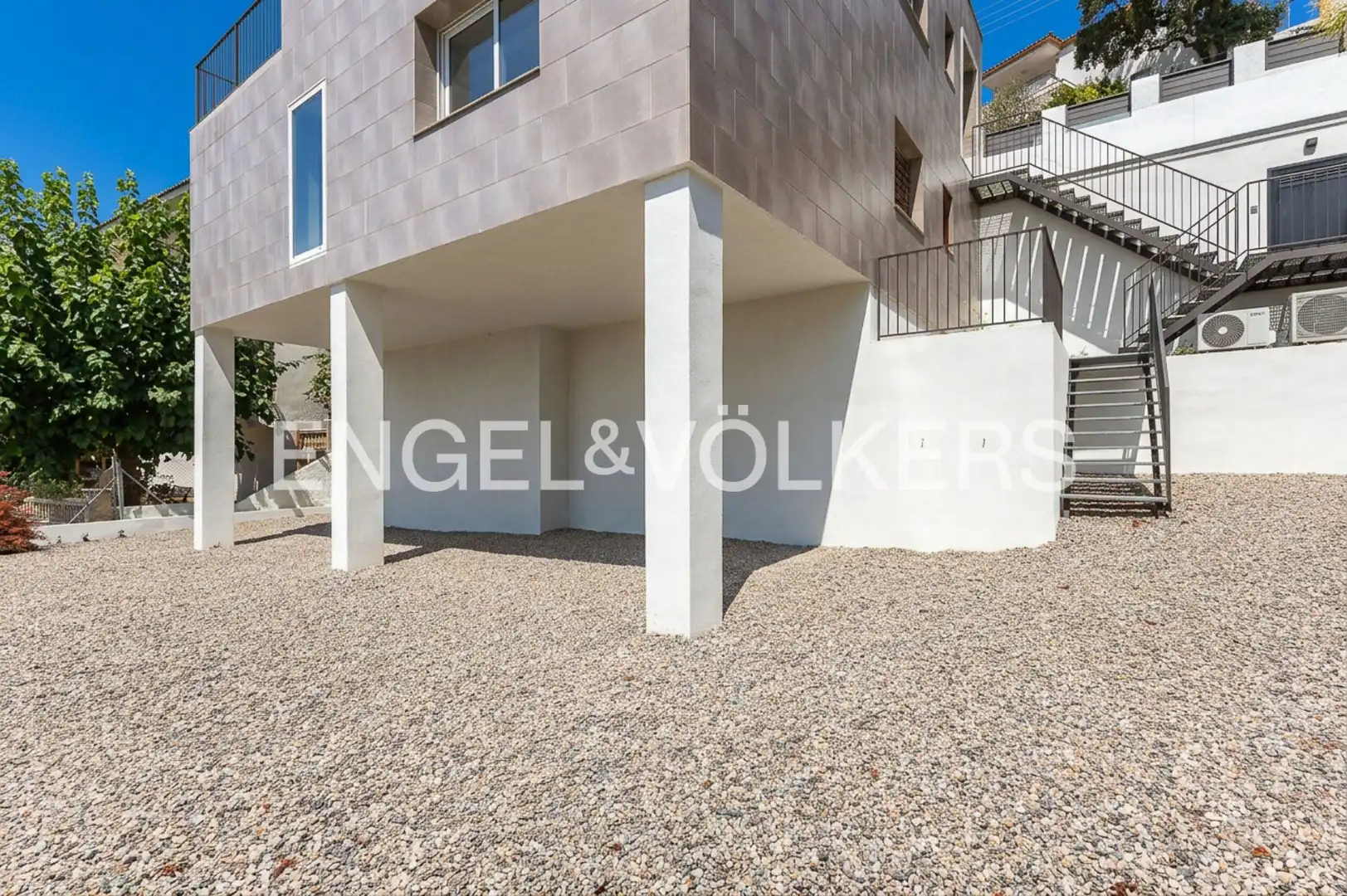 Casa amb terrassa en venda a Sant Cebrià de Vallalta, imagen 74